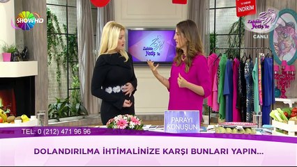 Dolandırılma ihtimalinize karşı bunları yapın!