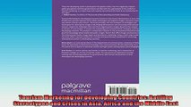FREE PDF  Tourism Marketing for Developing Countries Battling Stereotypes and Crises in Asia Africa  BOOK ONLINE