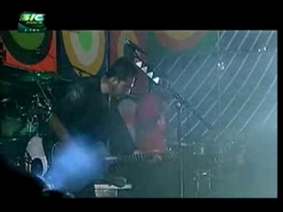 System of a Down - Needles (live)