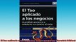 READ FREE Ebooks  El Tao aplicado a los negocios Emprendedores Spanish Edition Full EBook
