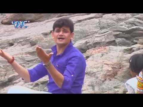 HD शेरावाली के नगरिया में - Pagal Manwa Re - Rajeev Mishra - Bhojpuri Mata Bhajan