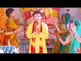 HD असो हमरा गाओं में - Aso Hamra Goan Me | Mai Muskaili | Sourav | Bhojpuri Mata Bhajan