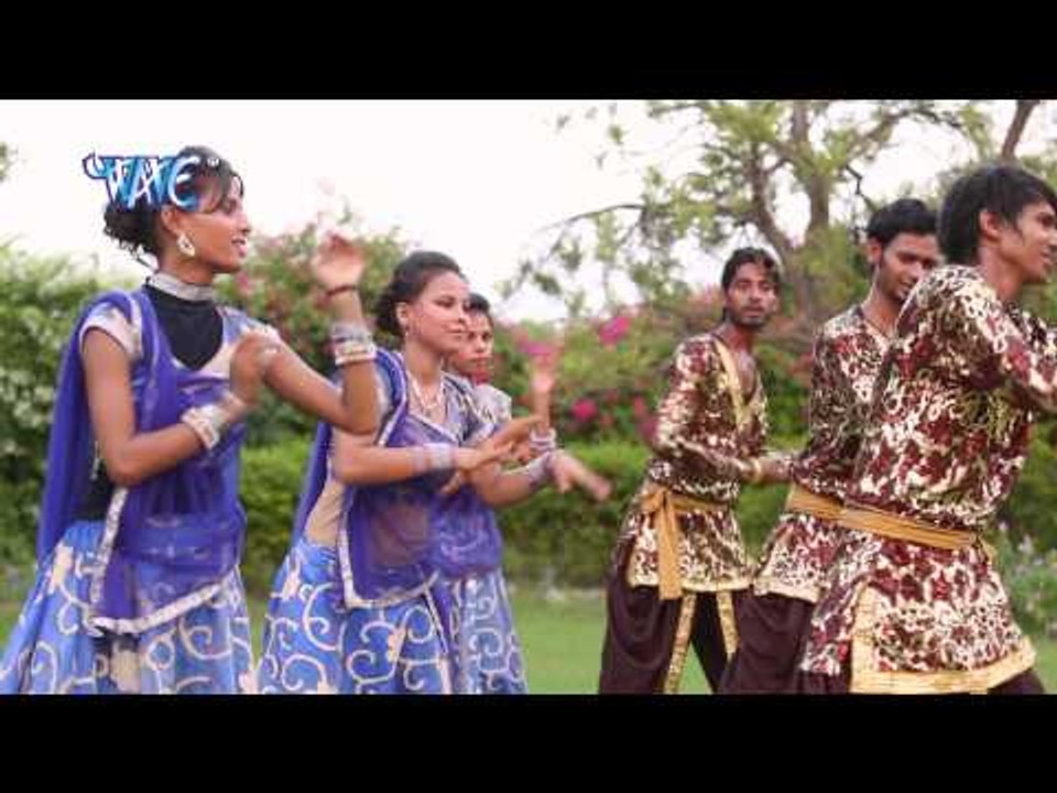 HD माँ के दरबार चलो - Maa Ke Darbar Chalo - Pagal Manwa Re - Rajeev Mishra - Bhojpuri Mata Bhajan