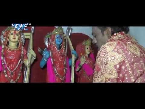 सुन ले मेरी पुकार - Sun Le Meri Pukaar || Ek Maa Ke Do Bete || Bhojpuri Mata Bhajan