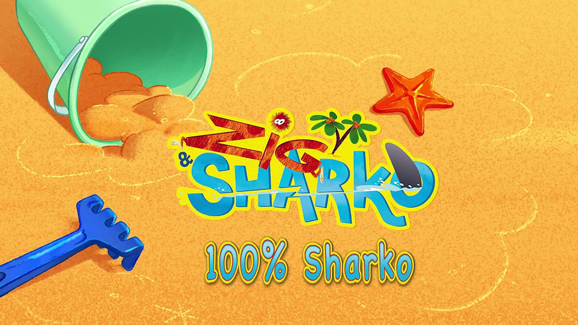 Zig Sharko 100 Sharko Clips 07 HD – Видео Dailymotion