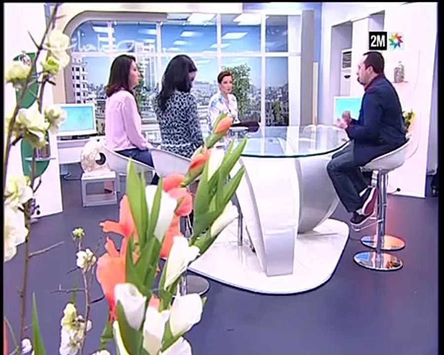 فوائد التين والزيتون لجسم الانسان مع نبيل العياشي