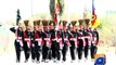Details of Army officers sent on forced retirement -21 April 2016