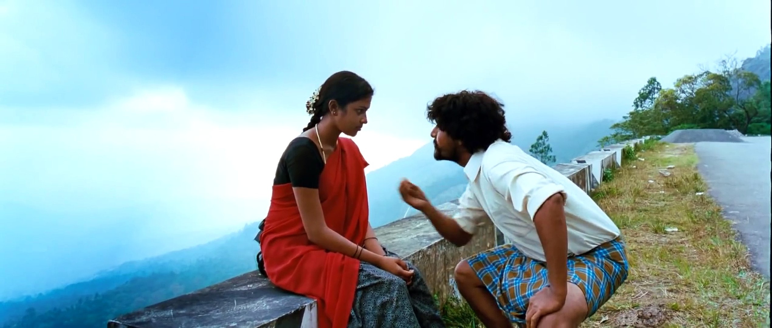 kaiya pudi kanna paaru song