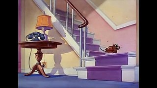 Tom and Jerry, 25 Episode - Trap Happy (1946)