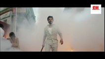 Raees Hindi movie Official Trailer - Teaser - Shah Rukh Khan,Nawazuddin Siddiqui & Mahira Khan