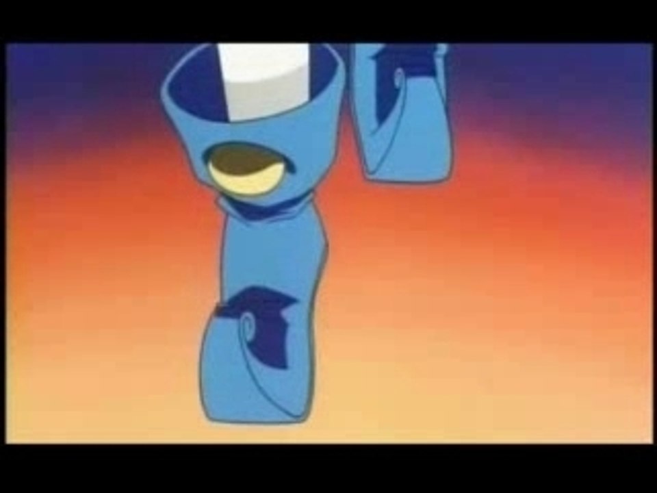 AMV - girl