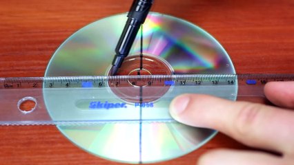 How to Make a USB Fan - DIY