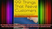 READ book  99 Things That Peeve Customers Bad customer service practices that every brickandmortar Full EBook