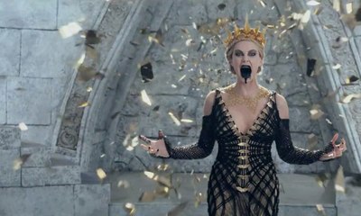 The Huntsman Winter's War 2016 Full Movie HD 1080p