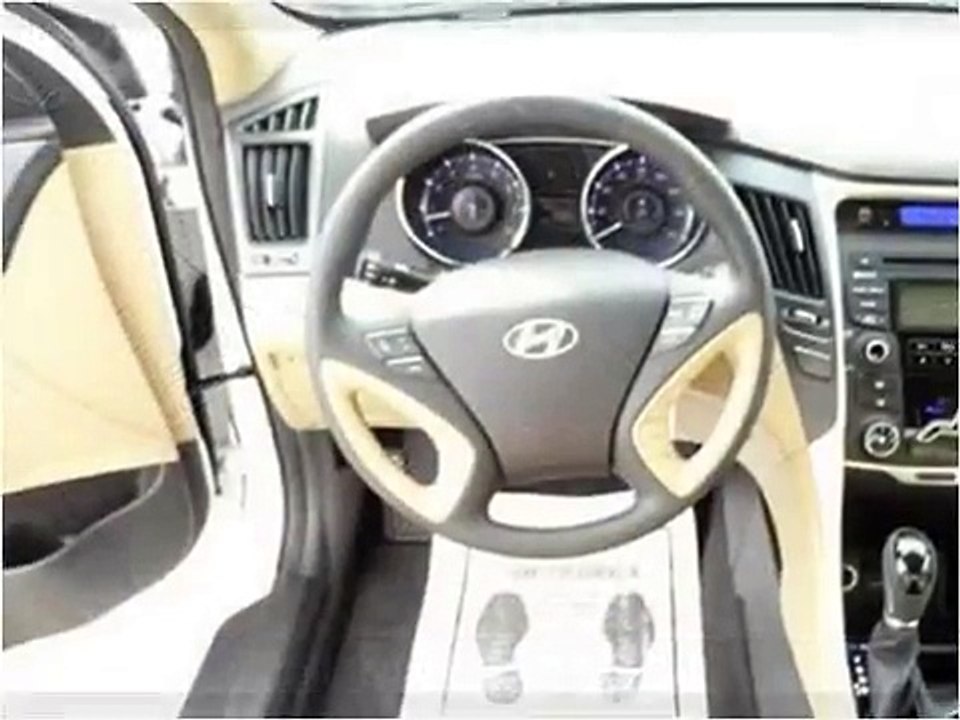 2013 Hyundai Sonata Used Cars Ozark AL