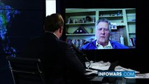 Alex Jones Show (3rd HOUR-VIDEO Commercial Free) Wednesday 1/27/2016: Tosh Plumlee, Joel Skousen