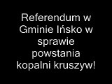 Nadszedł czas referendum w Ińsku!