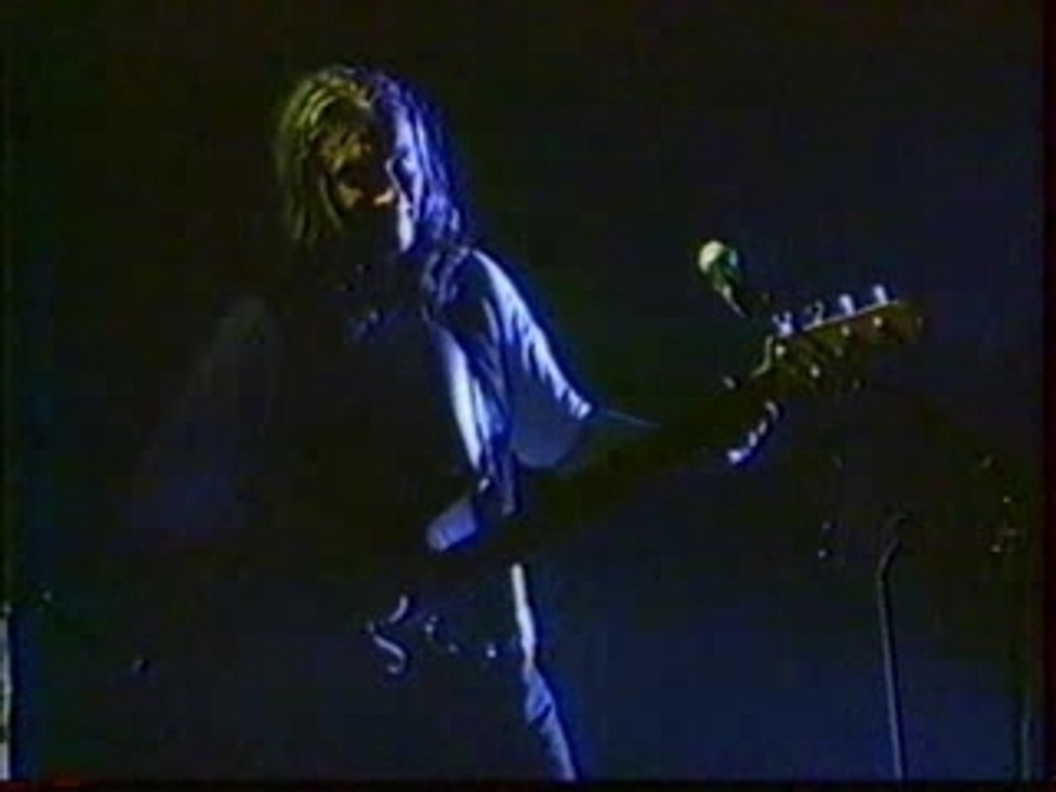 Mano Solo - Pauv'petit - live