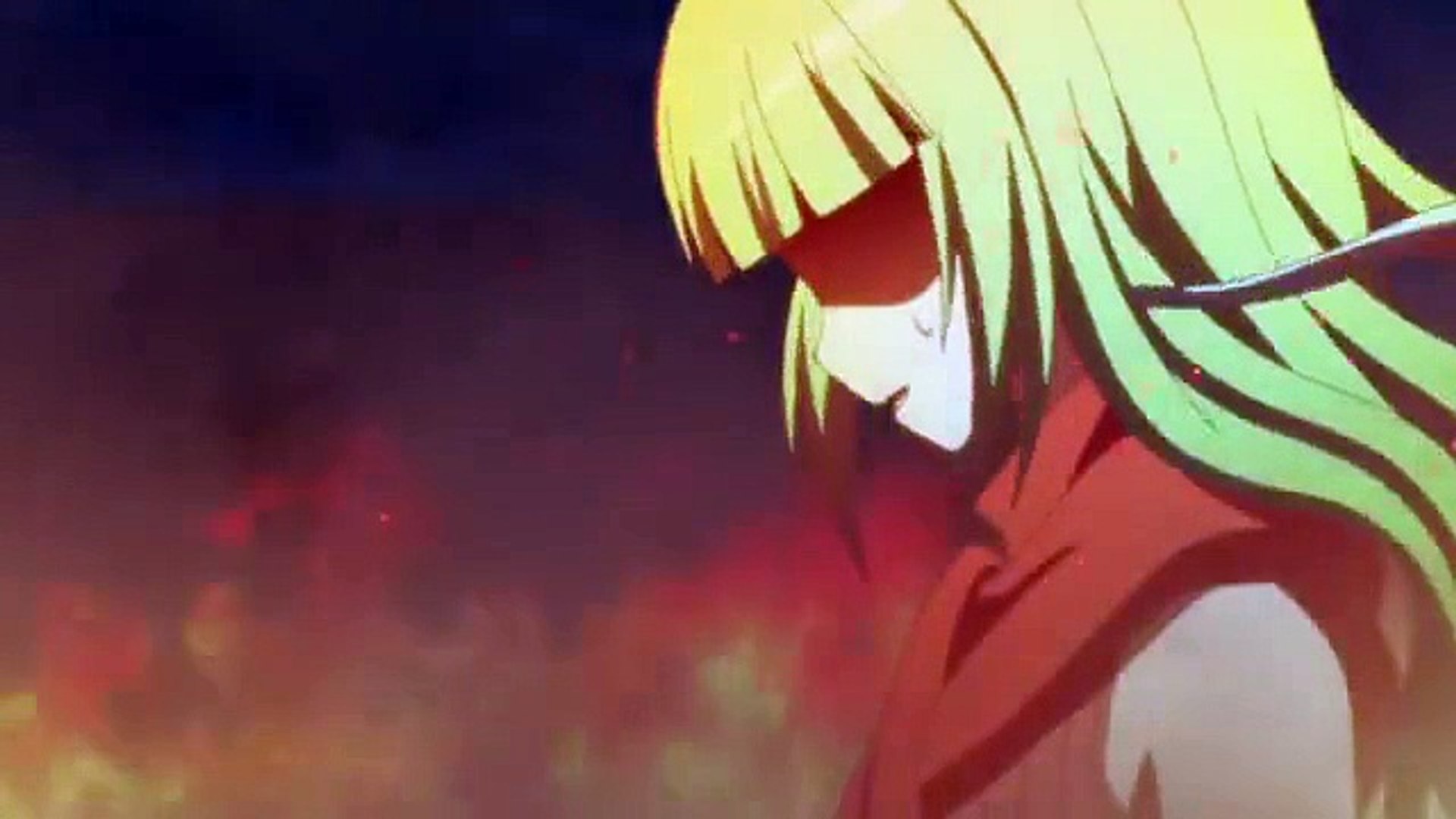 暗殺教室 2期 15 話 告白の時間 Video Dailymotion