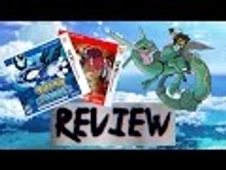 Pokemon Omega Ruby | X82's Reviews