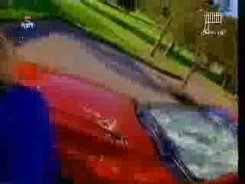 jalousie