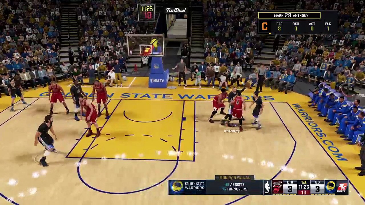 Pro_Doritos_'s Live PS4 NBA2K16 (54)