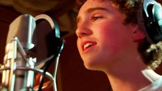 Harrison Craig & Garage Band High  Viva La Vida (Original)