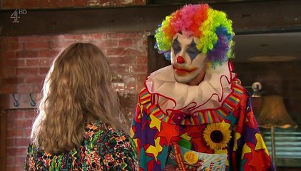 Hollyoaks 15th March 2016 Full HD