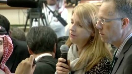 Tekrar) - ABD Başkanı Obama Basın Toplantısı