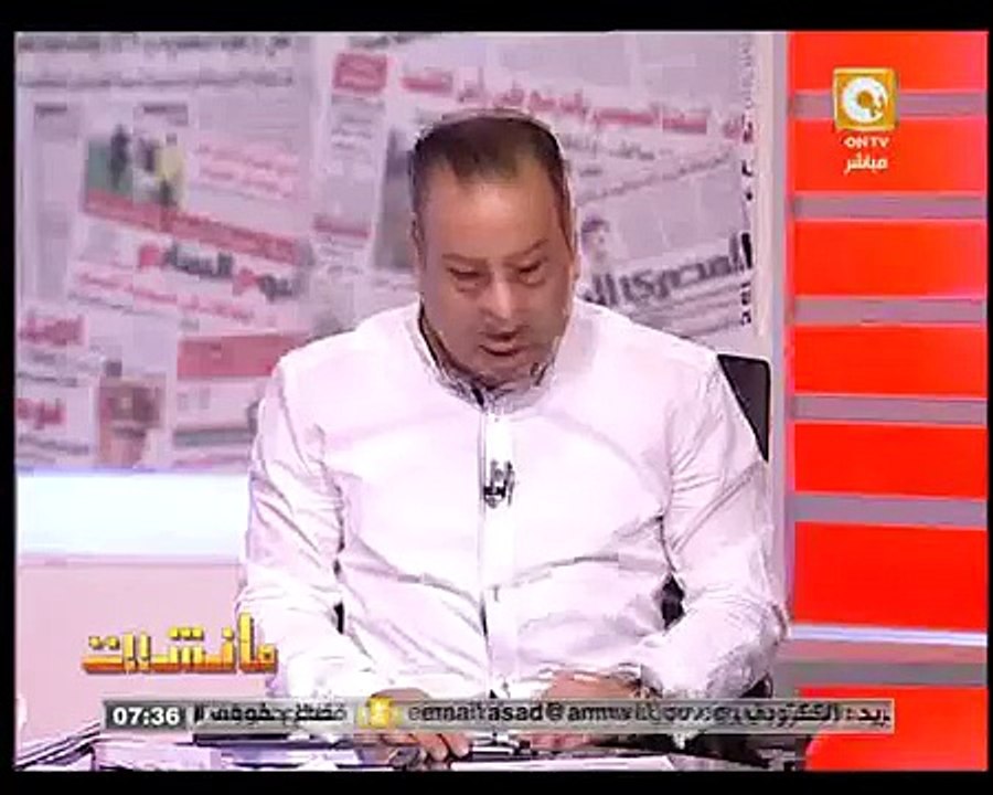 مانشيت: مفاجأة انفجار جامعة القاهرة .. كاميرات المراقبة معطلة