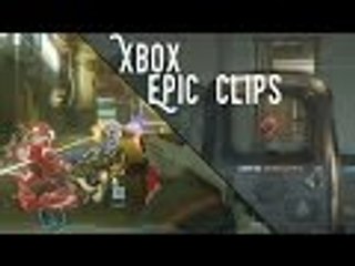 Pro Strats & Trollololing! Xbox Epic Clips #4 [Halo 5, BF Hardline & More]