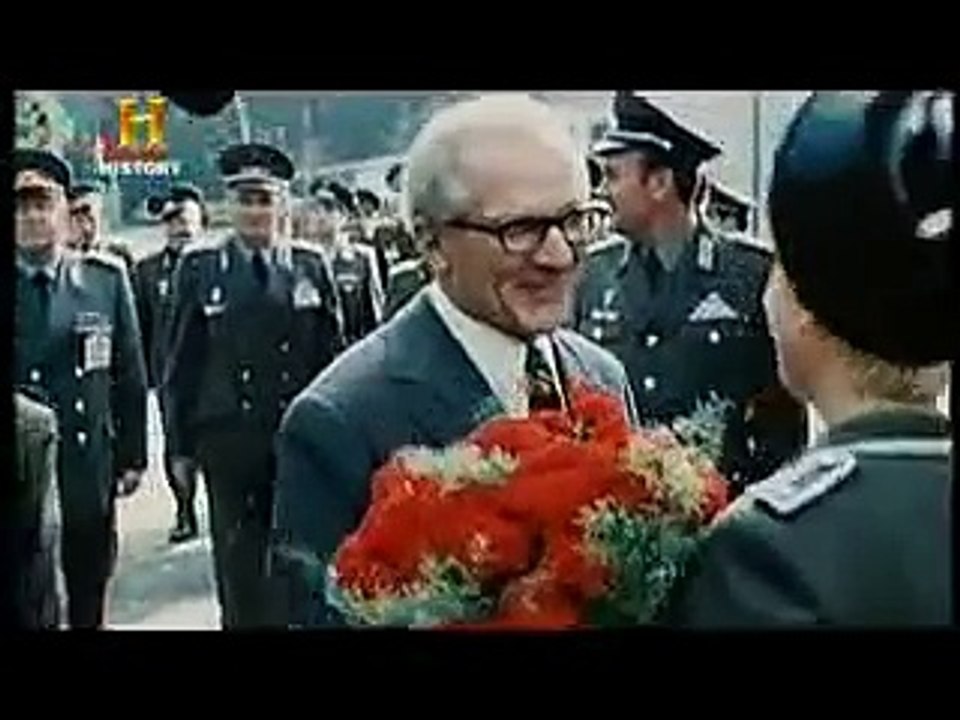 Berlin Duvarı 2. Bölüm