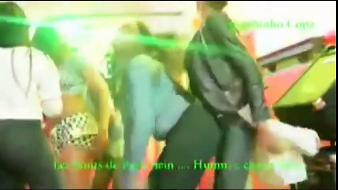 ---MAAHLOX LE VIBEUR - Ça Sort Comme Ça Sort (Clip)