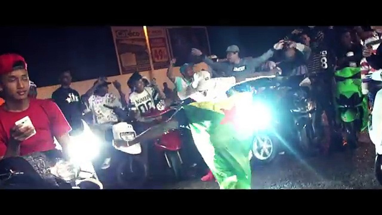 The Shin Sekaï - Aime moi demain ft. Gradur