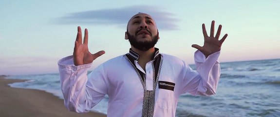 DANI MOCANU - Multumesc Isuse (VIDEO OFICIAL 2016)