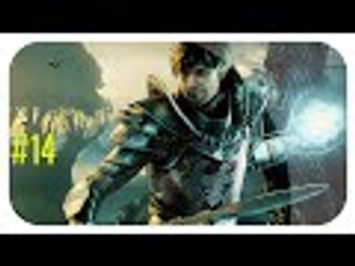 Zagrajmy w Arcania: Gothic 4 Odc.14 - Erhag