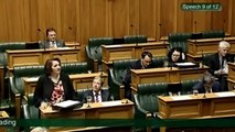 Six Bills Formerly the Te Hiku Claims Settlement Bill - Third Reading - Part 9