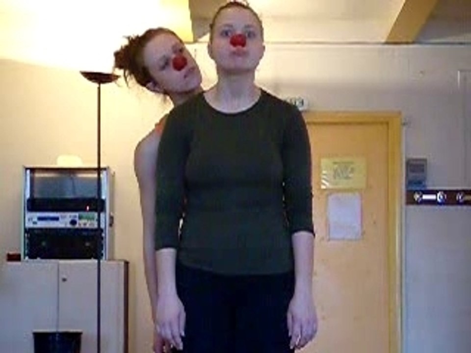 Les clowns 1