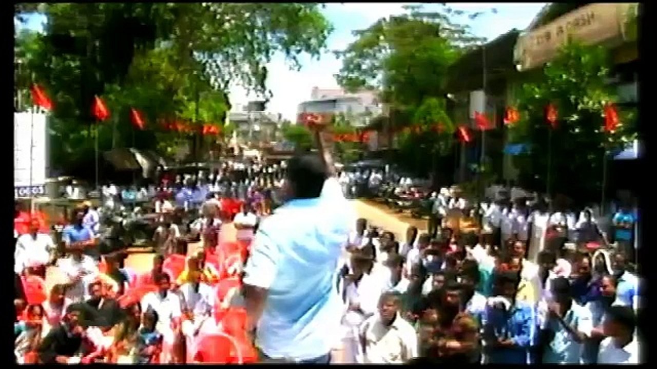 19.4.2016 | பட்டுக்கோட்டை - சீமான் உரை | Seeman Speech at Pattukottai – 19 April 2016