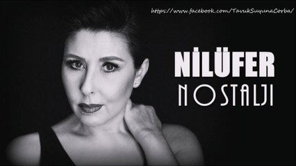 Sus Sus Kimseler Duymasın - Nilüfer