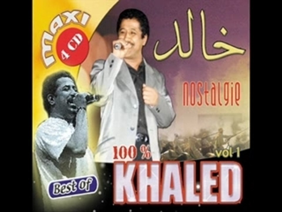 Freeman feat.Cheb Khaled - Bladi
