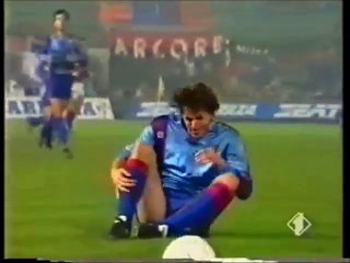 basten barcelona 1989