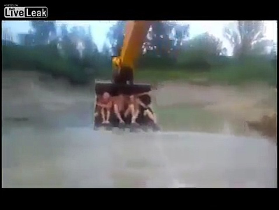 Луди Руси!