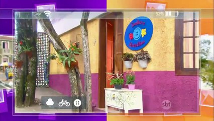 Cúmplices de um Resgate (19/04/16) - Capítulo 187 - Parte 2