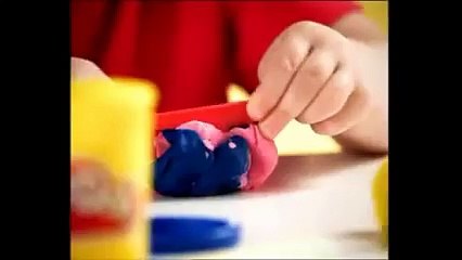 معجون اللعب بلاي دوه