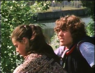 Manni, der Libero (1981) - Folge 4 - Mein Gott, kann Fußball grausam sein