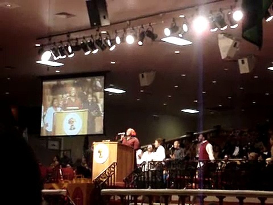 Nikki Ross- Total Praise