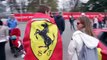 Ferrari Challenge Europe – Monza Race 1 Trofeo Pirelli 2016