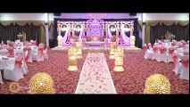 Best Muslim Wedding Highlights - Asian Wedding Trailer - Wedding theme