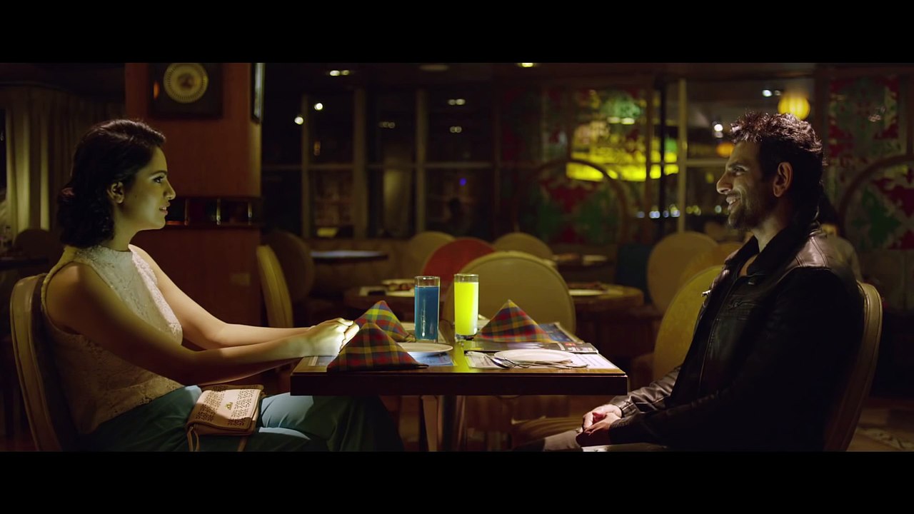 M.A. Pass official Trailer HD 1080P